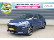 Ford Puma - I ST-Line X Hybrid 125pk | SUMMERDEAL| Navigatie | Parkeerse