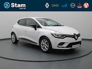 Renault Clio - 0.9 TCe Limited Navigatie