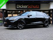 Audi Q8 - 60 TFSIe Competition Bodykit | Vierwielb. | Massage | Carbon
