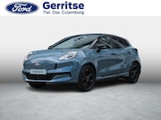 Ford Puma - Gen-E BlueCruise Edition 47 kWh * ADAP CRUISE * TREKHAAK * W