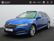 Skoda Superb - Combi 1.4 TSI 218pk iV Sportline Business | Elektrisch Glaze