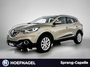 Renault Kadjar - 1.2 TCe Intens | Navi | Camera | Cruise Control |