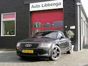Audi TT - Roadster 1.8 5V Turbo quattro CABRIOLET / AIRCO / LEDER / QU
