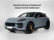 Porsche Cayenne - Coupé Turbo E-Hybrid GT