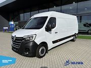 Renault Master - T35 180 L3H2 Camera + Trekhaak