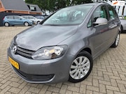 Volkswagen Golf Plus - 1.4 TSI Trendline 2010. Automaat/Climate/Cruise/Trekhaak etc
