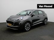 Ford Puma - 1.0 EcoBoost Hybrid Titanium