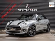 MINI Cabrio - 1.5 Cooper Chili 136PK Automaat|Full Led|CarPlay|Stoelverwar