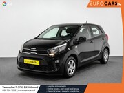 Kia Picanto - 1.0 DPi ComfortLine Airco Wireless Carplay Navi Camera Achte