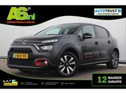 Citroën C3 - 1.2 PureTech C-Series Two Tone Navigatie Carplay Android Cli