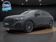 Audi Q8 - 60 TFSI e quattro Pro Line S Competition | Pano dak | 23" |