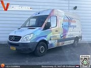 Mercedes-Benz Sprinter - 311 2.2 CDI 366 HD | € 3.222, - MARGE! | Bijrijders