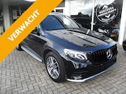 Mercedes-Benz GLC-klasse - 250 211pk 4MATIC 9G-TRONIC AMG Line