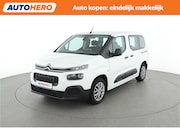 Citroën Berlingo - 1.2 PureTeech Live M | PL02903 |