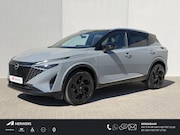 Nissan Qashqai - 1.3 MHEV Xtronic Tekna Plus / Fabrieksgarantie tot 11-2027 /