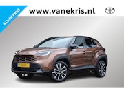 Toyota Yaris Cross - 1.5 Hybrid 130 Executive , Nieuw en direct leverbaar met €2.