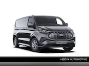 Ford Transit Custom - E-Transit 340 L2H1 Limited 71 kWh 218PK | Trekhaak | Driver