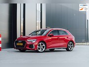 Audi A3 - 30 TFSI S-Line | Stoelverwarming | Carplay