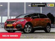 Peugeot 3008 - 1.6 e-THP GT Line | FOCAL | Trekhaak | ACC