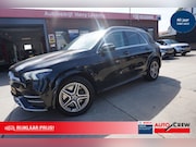 Mercedes-Benz GLE-klasse - 350 de Hybrid 4MATIC 320pk 9G-TRONIC Panoramadak