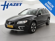 Volvo XC70 - 2.0 T5 245 PK AUT. INSCRIPTION + ADAPTIVE CRUISE | SCHUIFDAK