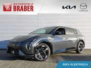 Kia EV4 - GT-Line Business Edition 81.4 kWh | Nieuw | Direct leverbaar