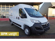 Opel Movano - 2.2D 140PK L2H2 Nr. V060 | Airco | Cruise | Camera | Navi