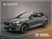 CUPRA Formentor - Adrenaline 1.4 TSI eHybrid 204pk DSG Automaat Trekhaak, Adap