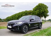 BMW iX3 - Executive 80 kWh / SOH 92.3 / Pano / Trekhaak / Co Pilot
