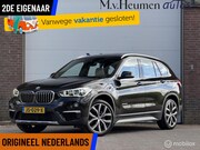 BMW X1 - sDrive20i High Executive Pano Trekhaak Head UP Sportstoelen