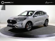 Ford Kuga - 2.5 PHEV ST-Line X | Elektr. Trekhaak | AGR Stoelen | Adapti
