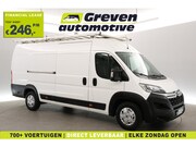 Citroën Jumper - 2.0 L3H2 | Clima | Camera | Cruise | 3 Zits | Navi | Parkeer
