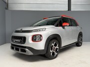Citroën C3 Aircross - 1.2 PureTech S&S Shine GARANTIE|Automaat|Head-Up|Pano|Carpla