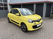 Renault Twingo - 1.0 SCe Expression schuifdak