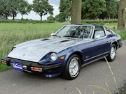 Datsun 280Z - 280ZX Coupe