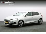 Ford Focus - 1.0 EcoBoost Hybrid 125 PK Titanium X, LED, Navigatie, Carpl