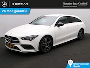 Mercedes-Benz CLA-Klasse - Shooting Brake 200 Business Solution AMG Trekhaak | AMG Line