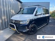 Volkswagen California - T6 Ocean 2.0 TDI 204pk DSG/AUTO | Draaibare stoelen | Elektr