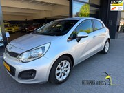 Kia Rio - 1.2 CVVT Plus Pack / apk 4-2027