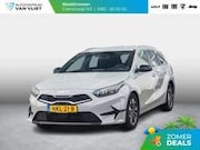 Kia Ceed - Sportswagon 1.0 T-GDi MHEV Design Edition l naviga
