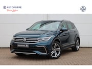 Volkswagen Tiguan - 1.5 TSI R-Line Business+ 150pk DSG7