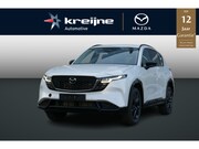 Mazda CX-5 - 2.5 E-SKYACTIV G 141 M HYBRID Homura