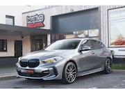 BMW 1-serie - 118i M-Sport, Pano, HUD, Kuipstoelen, HK Muziek, Memory