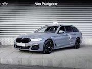 BMW 5-serie - 530 5 Serie Touring 530e xDrive Business Edition Plus