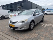Opel Astra - 1.4 Edition Nw Apk - Nw Ondh