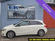 Mercedes-Benz B-klasse - 180 Ambition Automaat