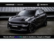Lynk & Co 01 - Plug-in Hybrid 1.5 More Heico Edition | Sportonderstel | Lic