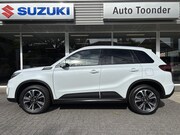 Suzuki Vitara - 1.4 Boosterjet Style Smart Hybrid