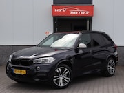 BMW X5 - M50d M-sport (excl BPM)