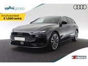 Audi A6 E-TRON - Avant 83 kWh 286 pk S edition | Trekhaak, mechanisch draaiba